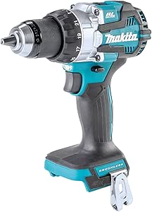 Makita XPH16Z 18V LXT® Lithium-Ion Compact Brushless Cordless 1/2" Hammer Driver-Drill, Tool Only