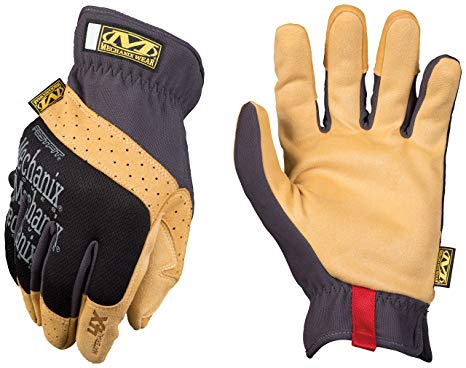 Mechanix Wear Material4X FastFit