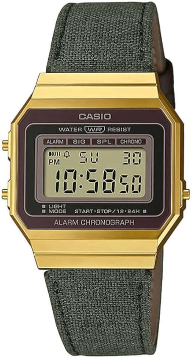 CASIO VINTAGE