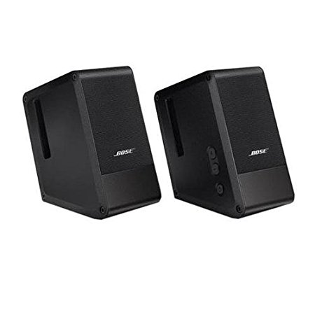 Bose Computer MusicMonitor -- Black