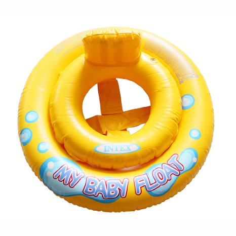 Intex My Baby Float