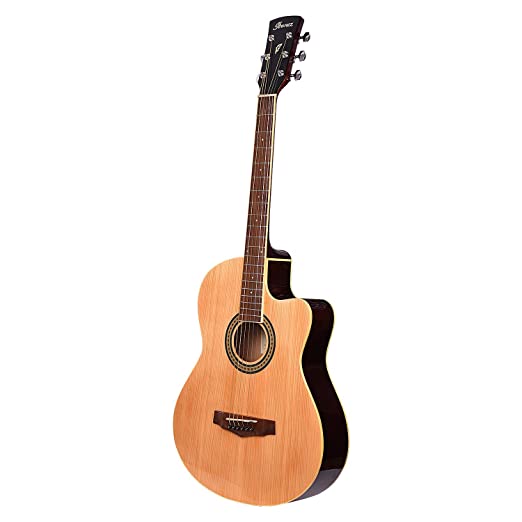 Ibanez MD39C-NT Acoustic Guitar (Natural)