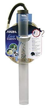 Marina Easy Clean Large Aquarium Gravel Cleaner 60 cm (24")