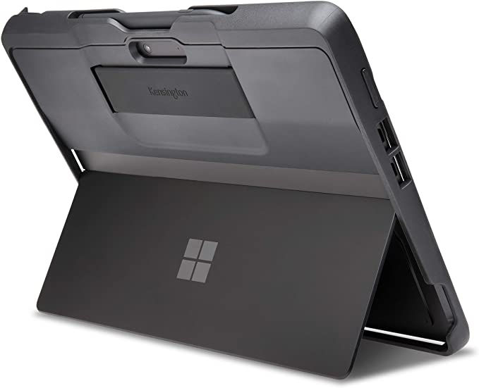 Kensington Surface Pro X Rugged Case - Blackbelt 2nd Degree Rugged Case for Surface Pro X (K97324WW)