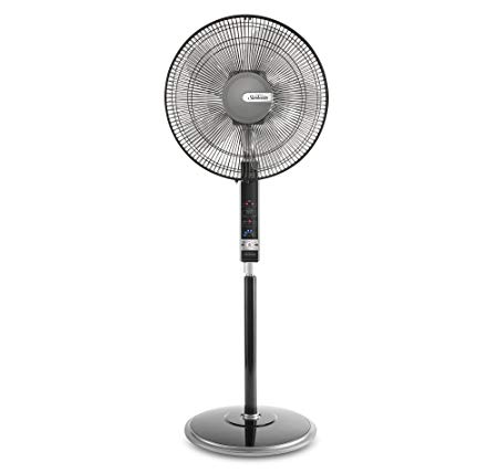 Sunbeam 40CM Pedestal Fan