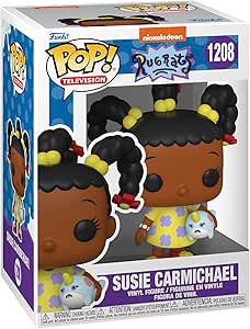 Funko Pop! Television: Rugrats - Susie