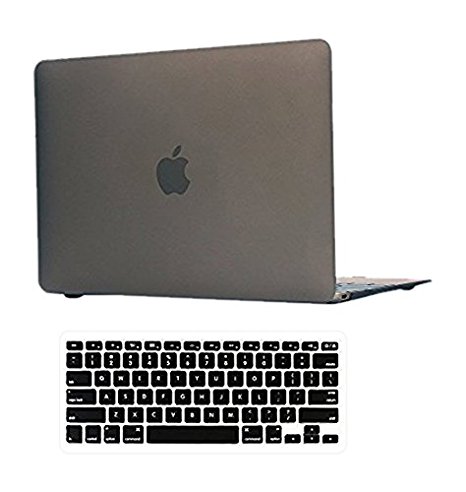 Versality Perfect Fit Case Cover for Macbook Air 13"   Matching Keyboard Cover