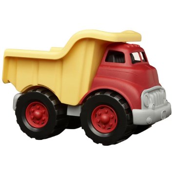 Green Toys Dump Truck 5512757