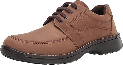 ECCO Men's Fusion Tie Derby Shoe