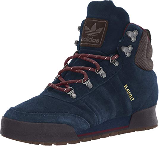 adidas Originals Men's Jake 2.0 Water-Resistant Snowboarding Boots