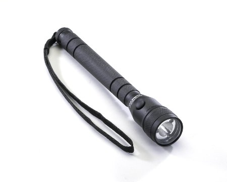 Streamlight 51038 Twin-Task 3AA Battery Powered LED Flashlight, Black