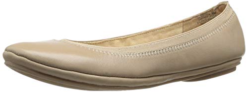 Bandolino Women's Edition Synthetic Ballet Flat