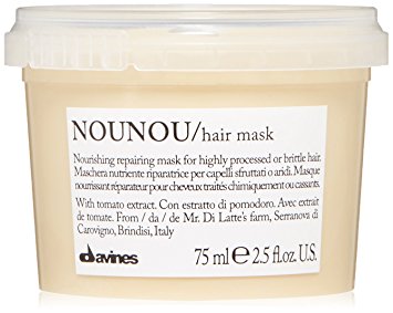 Davines Nounou Hair Mask