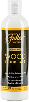 Fuller Brush Original Wood Floor Care