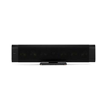 Klipsch RP-640D Black Surround Home Speaker Matte Black