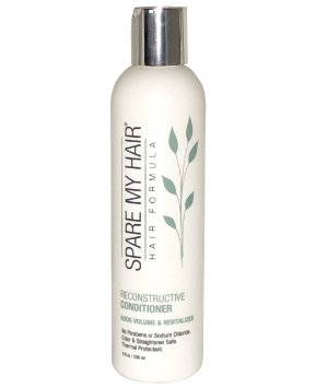 Premium Hair Growth Conditioner with Yucca Extract and Natural Oils. Promotes Hair Growth and Restores Damaged Hair. Sulphate Free and Paraben Free.