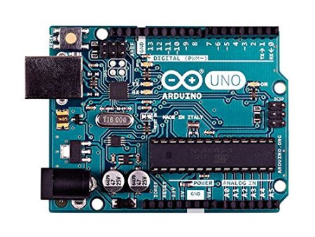 Arduino UNO R3 Board Module With DIP ATmega328PBlue