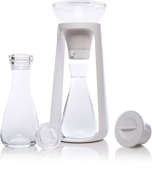 Water Fall | Home Water Filter BY KOR Water