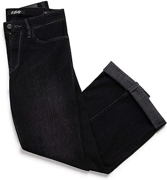Men's Charisma Comfort Rise Relaxed Straight Leg Jeans