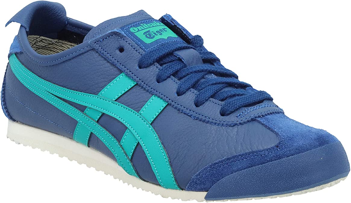 Onitsuka Tiger Unisex Mexico 66 Shoes 1183A013