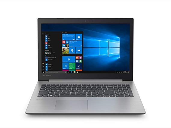 Lenovo Ideapad 330 Intel Core I3 7th Gen 15.6-inch FHD Laptop (4GB RAM/1TB HDD/Windows 10 Home/2.2 Kg/Platinum Grey), 81DE02WCIN