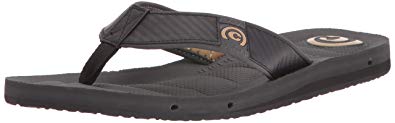 cobian Men's Draino Flat Sandal