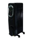 Honeywell EnergySmart Electric Radiator Whole Room Heater