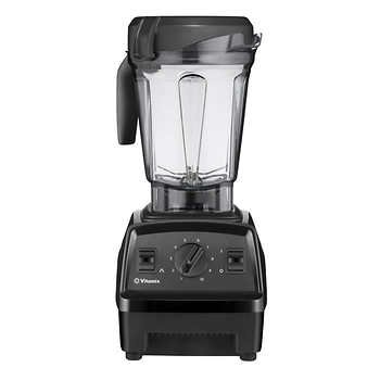 Vitamix E320 Explorian Blender Black