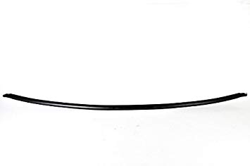 Genuine BMW X3 E83 2003-2010 Windshield Upper Moulding Trim OEM 51313415508