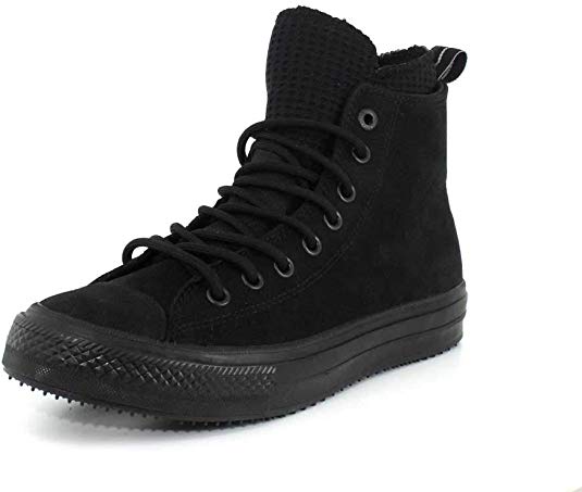 Converse Unisex Adults' Chuck Taylor All Star Wp Boot Hi-Top Trainers