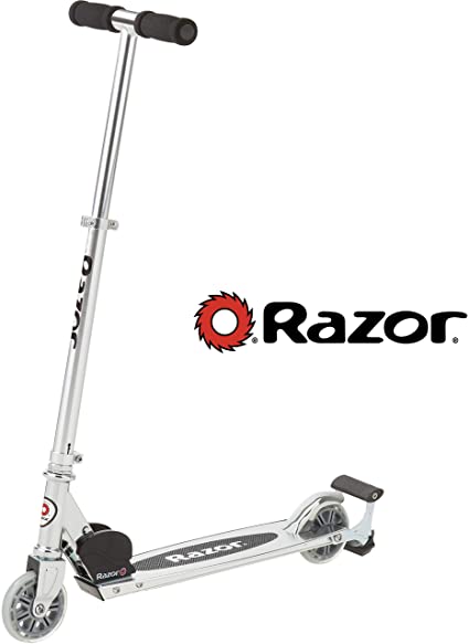 Razor Spark Scooter