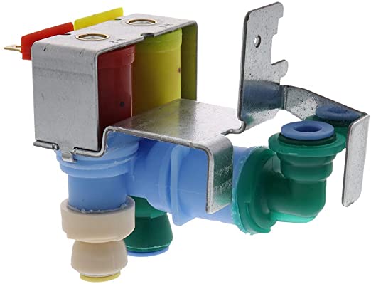 ERP W10420083 Refrigerator Water Valve