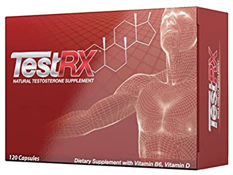 TestRX by Leading Edge Health