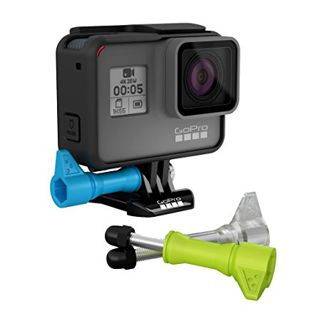 GoPole - Hi-Torque Thumbscrew Pack for GoPro HERO Cameras