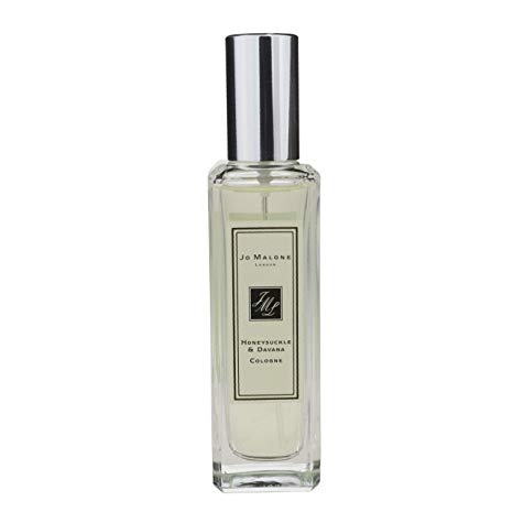 Jo Malone Honeysuckle & Davana Cologne Spray Perfume - (1.0 oz / 30ml)