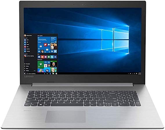 Newest Lenovo Ideapad 330 15.6" HD Multi-Touch Display Premium Laptop, Intel Quad Core i5-8250u Processor Upto 3.4 GHz, 20GB Memory, 128GB SSD, 1TB HDD, USB-C, WiFi, HDMI, GbE LAN, Windows 10