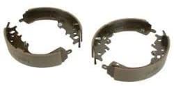 Toyota 04495-08030 Drum Brake Shoe