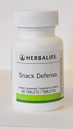 Herbalife Snack Defense