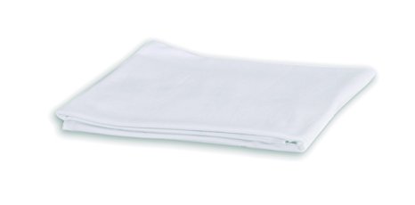 BabyHome Cot Fitted Sheets (2 pack)