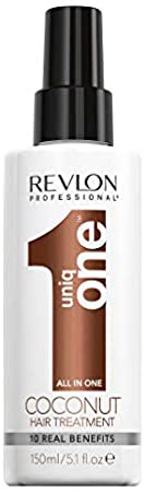 Revlon Uniqone Coconut, 5.1 Ounce