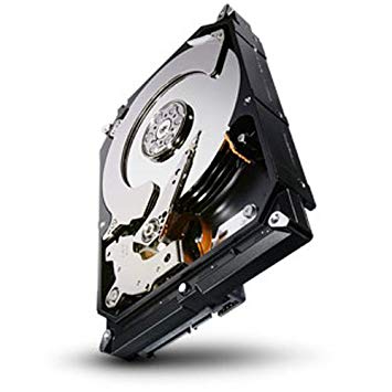 Seagate ST4000NC001 4TB 5900RPM 64MB CACHE SATA / TERASCALE CLOUD DRIVE