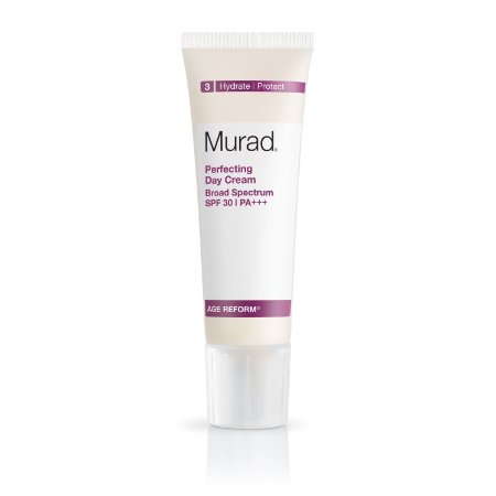 Murad Perfecting Day Cream SPF 30 3 HydrateProtect 17 fl oz 50 ml