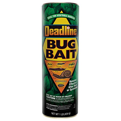 Deadline Bug Bait 1 lb