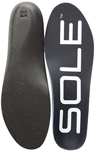 SOLE Active Thick Shoe Insoles