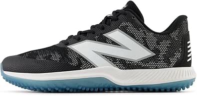 New Balance Unisex Adult FuelCell 4040 V7 Turf Trainer Baseball Shoe