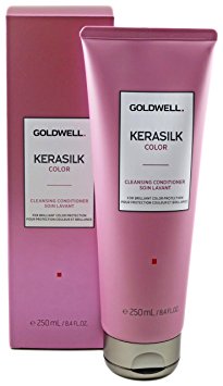 Goldwell Kerasilk Color Cleansing Conditioner 8.4 Ounces