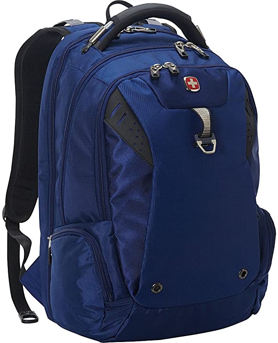 SwissGear Travel Gear Scansmart Backpack 5902 - Exclusive