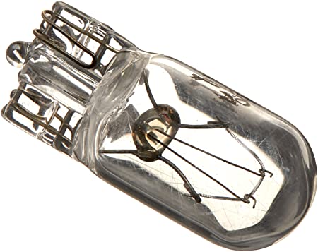 Philips 194LLB2 Automotive Bulb (2-Pack)