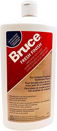 Bruce Wood Finish Restorer For Urethane Top Coat 32oz