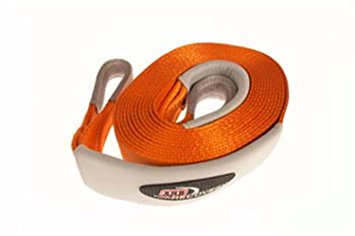 ARB ARB710LB 3-1/4" x 30' Recovery Strap - 24000 lbs Capacity